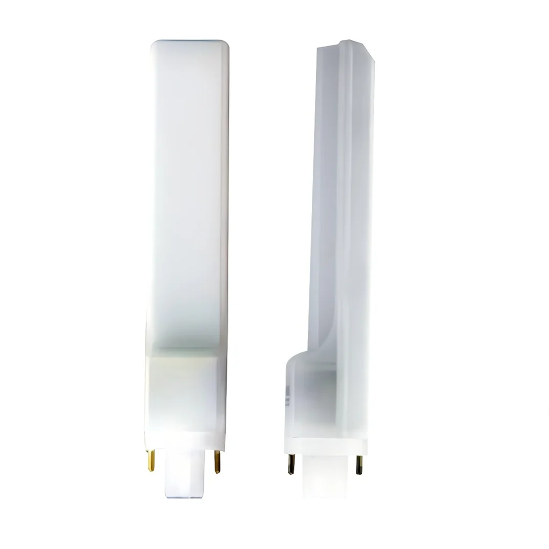 Сменная Светодиодная лампа 9 Вт G24 PL tube LP LED