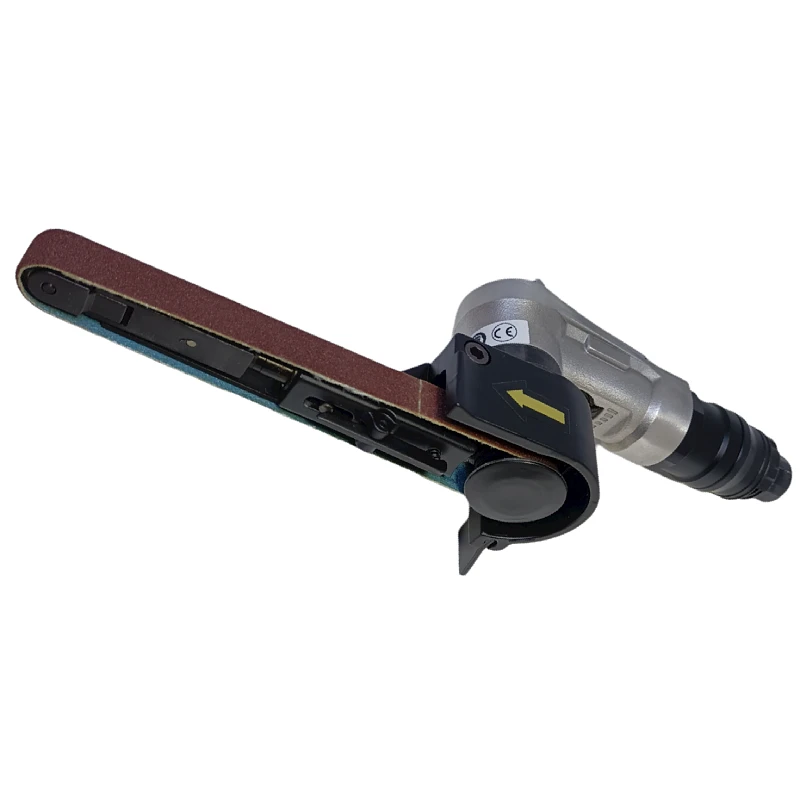 Mini Air Belt Sander