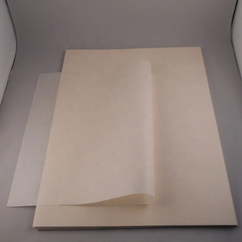 Японская бумага для китайской каллиграфии 1000 листов, тонкая бумага для риса, Высококачественная японская Канцтовары SHODO HANSHI для оптовой продажи