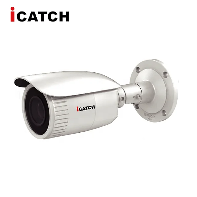 Factory direct supply ip cctv video surveillance system camera wired wireless security outdoor security camera