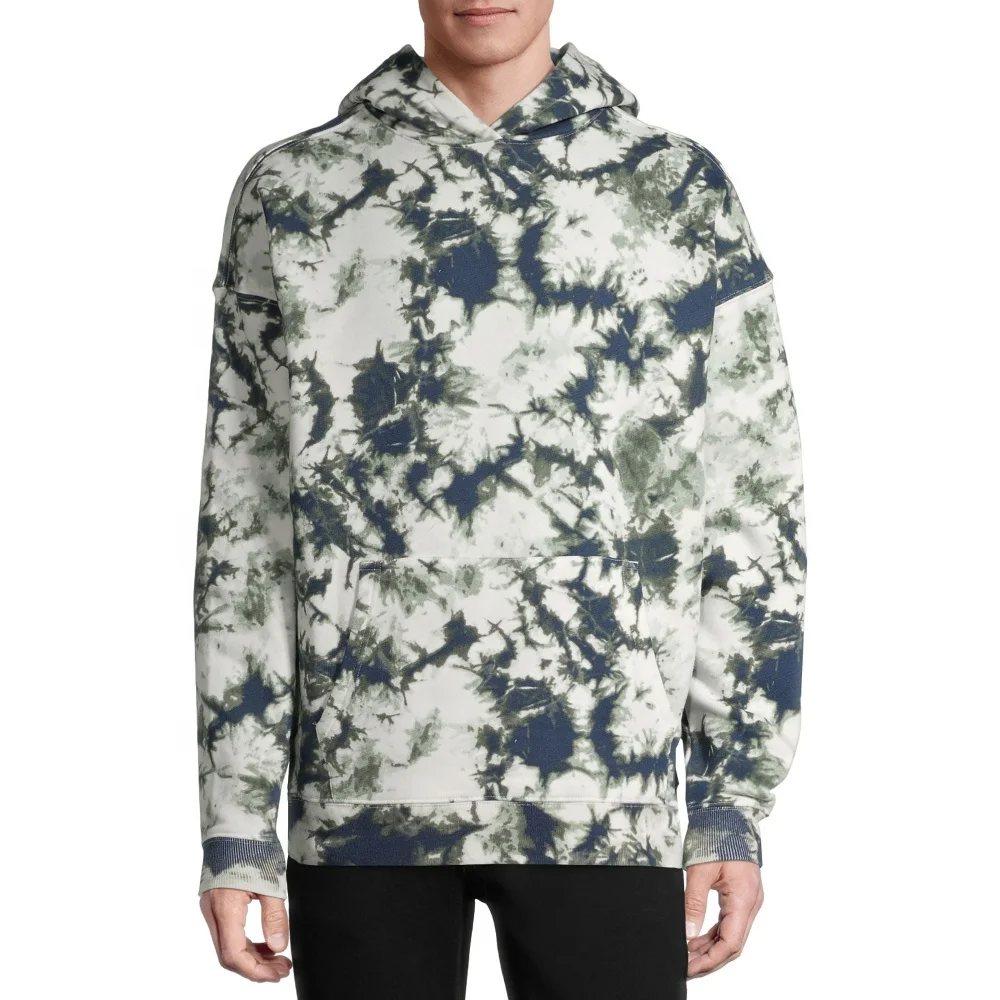 OEM High Quality breathable Warm Hoodies Full sleeve Manufacturer Exercise rib and front 2 side pockets with sublimation work