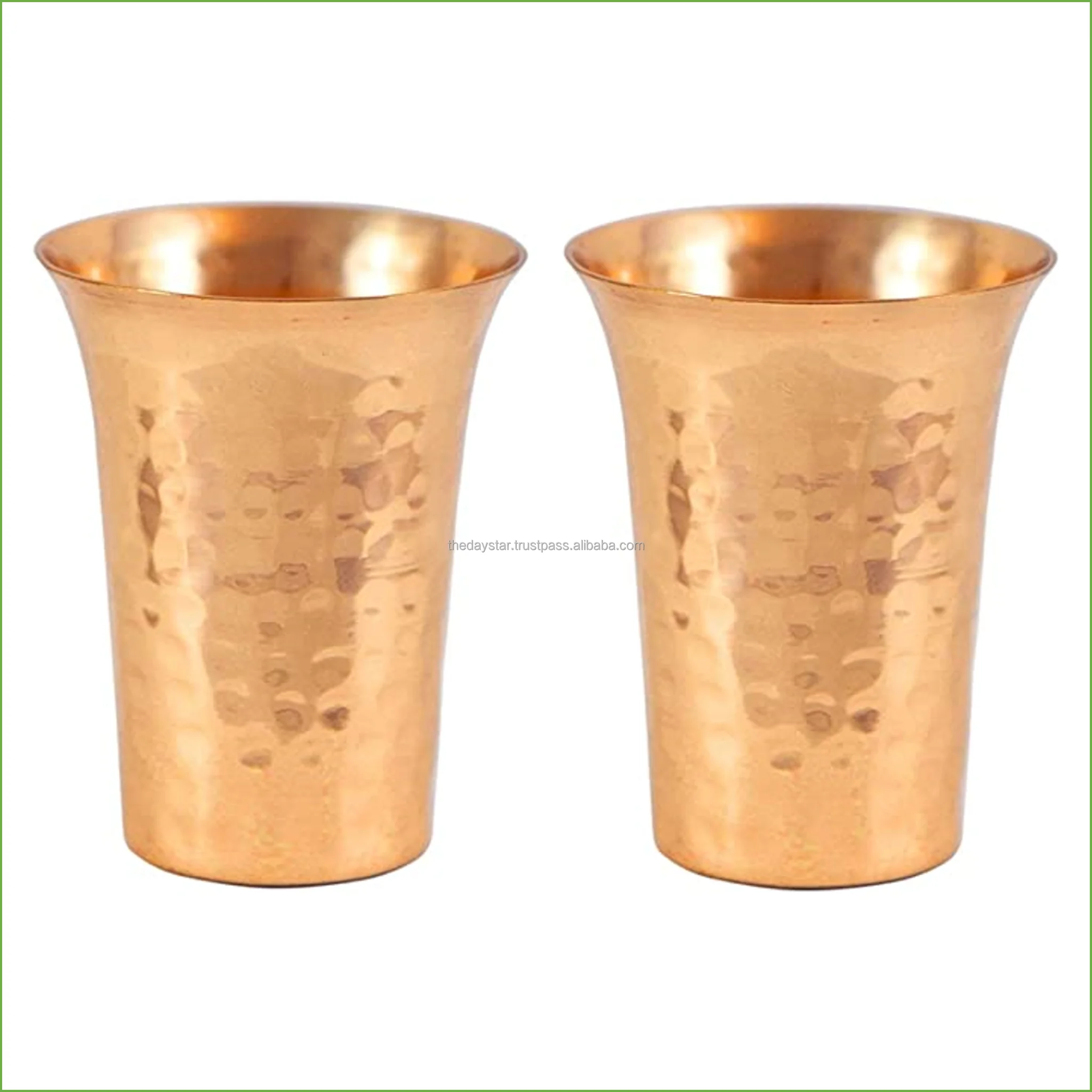 Customizable Stainless Steel Shot Glass or Mini Whisky Glass Wrapped In Faux Leather For Bar And Home Bar