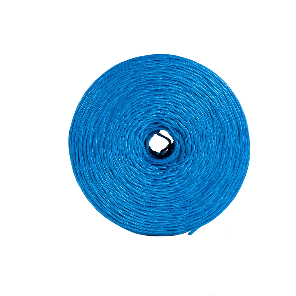 Лидер продаж сельскохозяйственный упаковочный шпагат для пресс-подбора распродажа