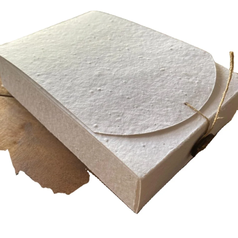 Eco Friendly custom Design Recyclable Paper Boxes Manufacture Packaging Paper Customized Sizes Box