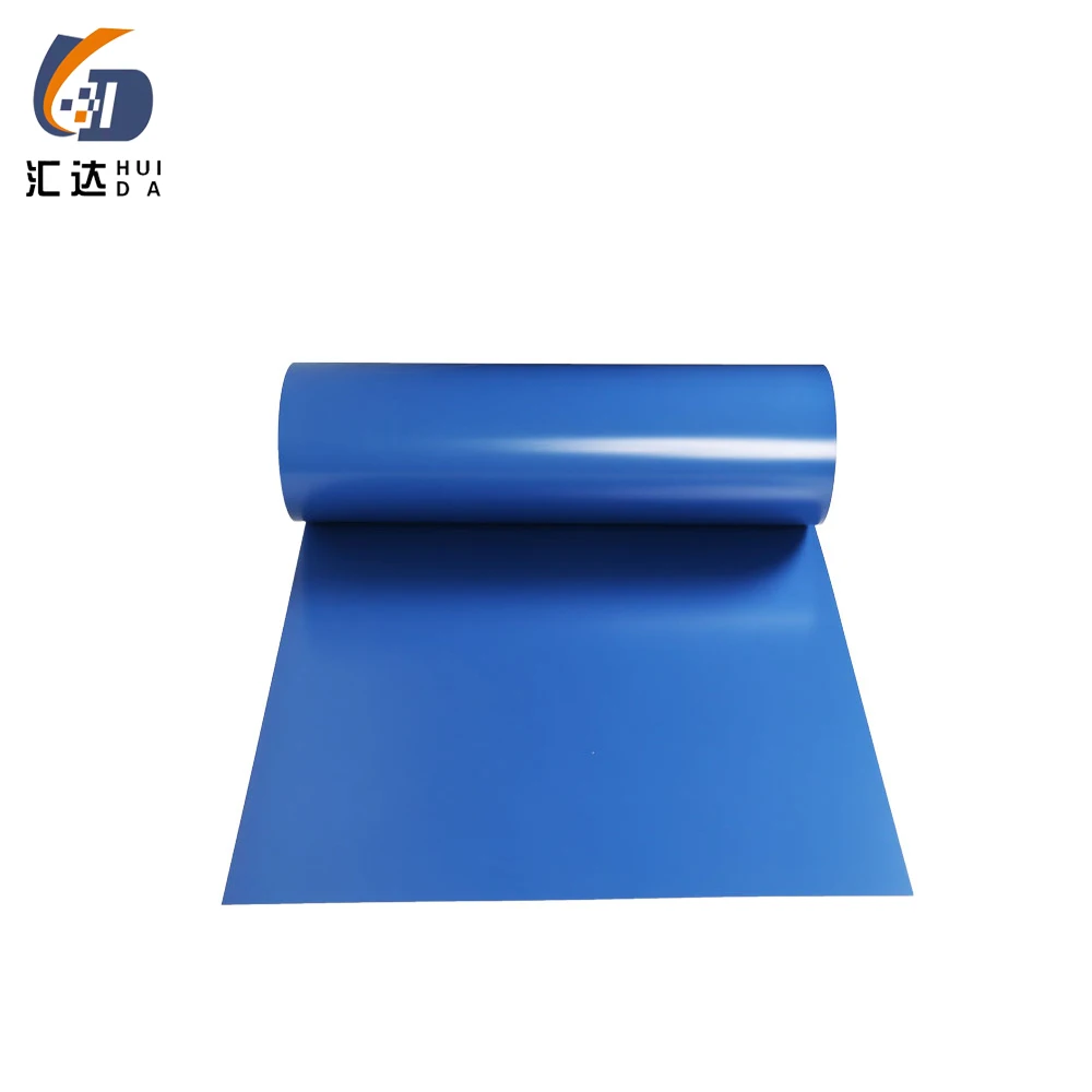 huida  aluminum CTP  plate for  CTP machine offset ctp plate