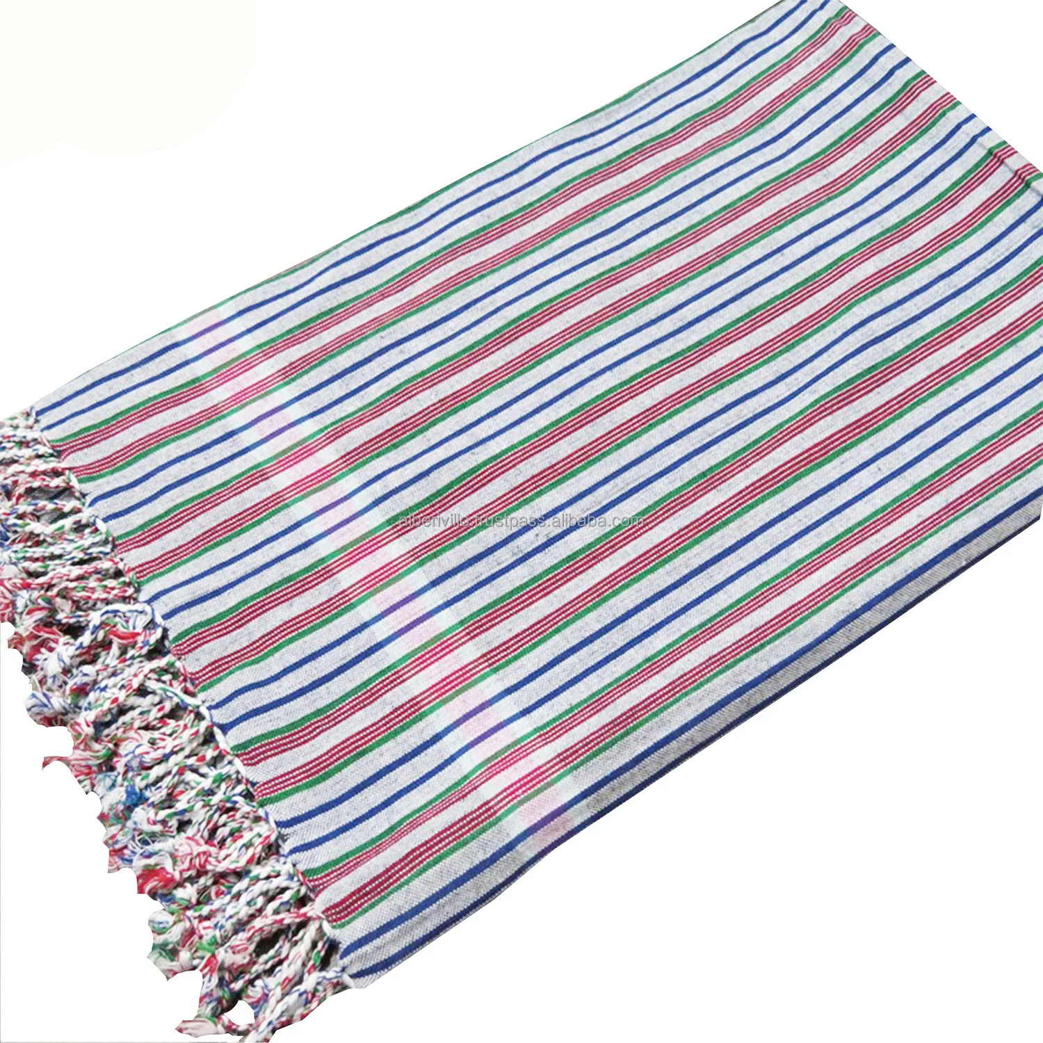 Fabulous Kikoy Towel in Different Pattern  Golf  Kikoy Towel Manufacturers in India Kenyan Sarong Beach Towels on Cheap Price