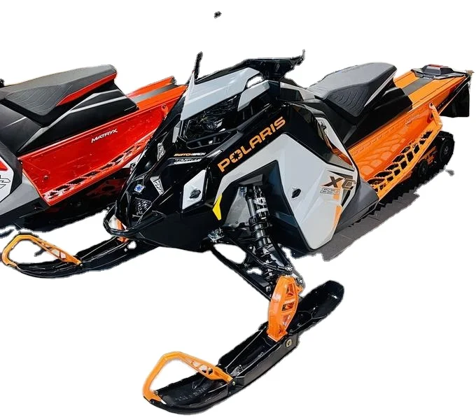 NEW Best Offer AUTHENTIC  2023 Polaris 850 Switchback XC 146 Snowmobile