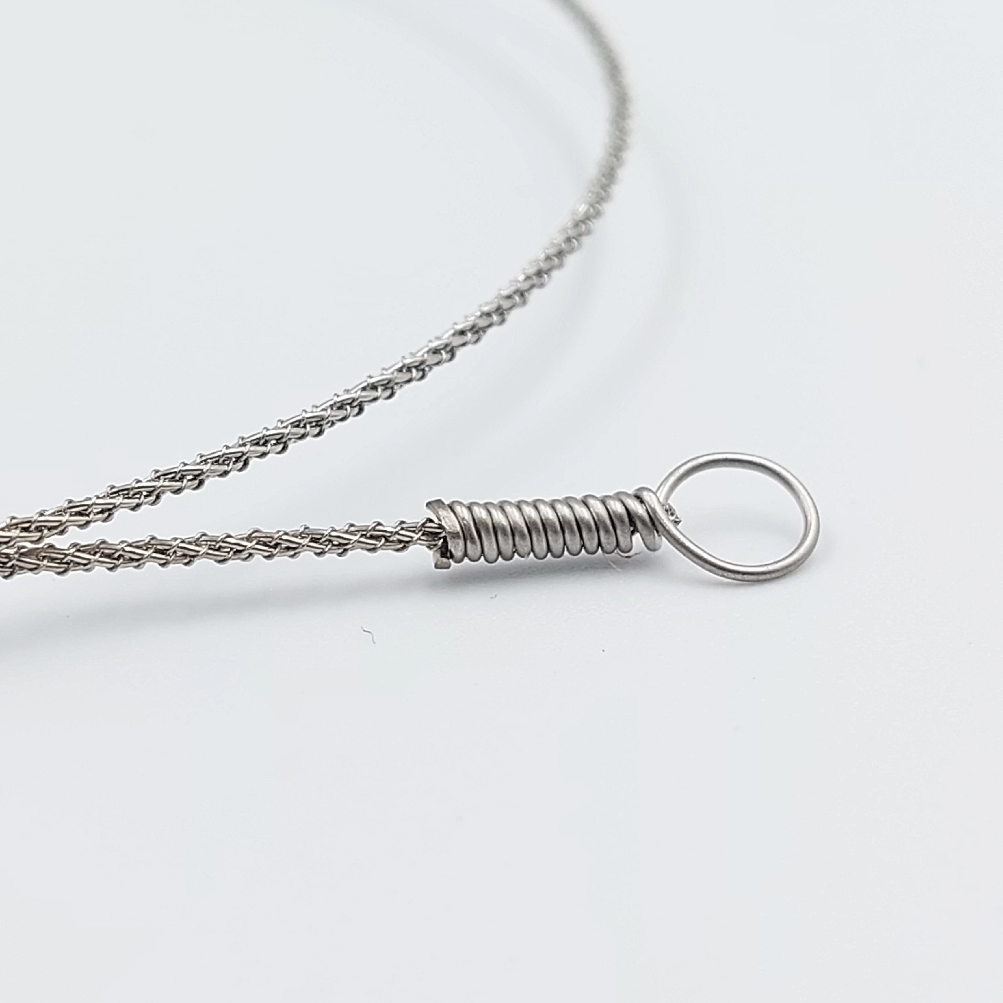 Wholesale Gigli Saw Wire orthopedic bone surgery orthopedic autopsy wires gigli factory Manufacturer Steel 316L