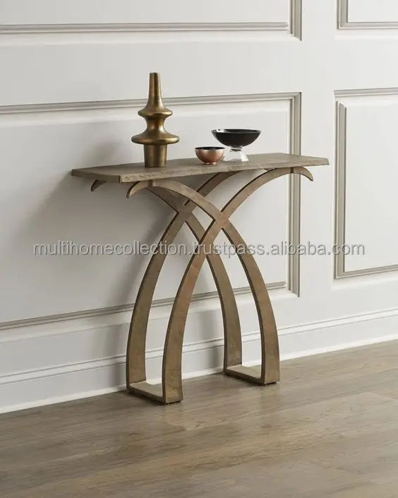Top Selling Furniture Nordic Dinning Table Eco Friendly Kitchen And Garden Uses Metal Frame Round Marble Top Dining Table