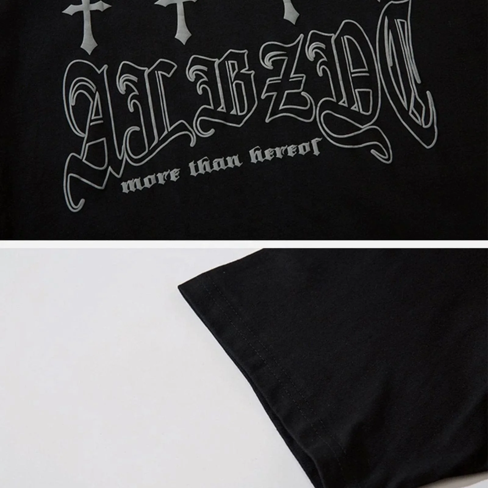 Custom Heavyweight Double Layer Boxy Floaty Oversized Fit Distressed Men Casual Streetwear Fashion Summer T-Shirt