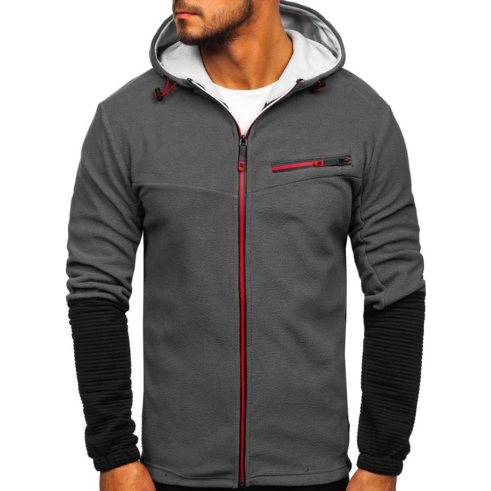 Apparel Design Services for Men Hoodie