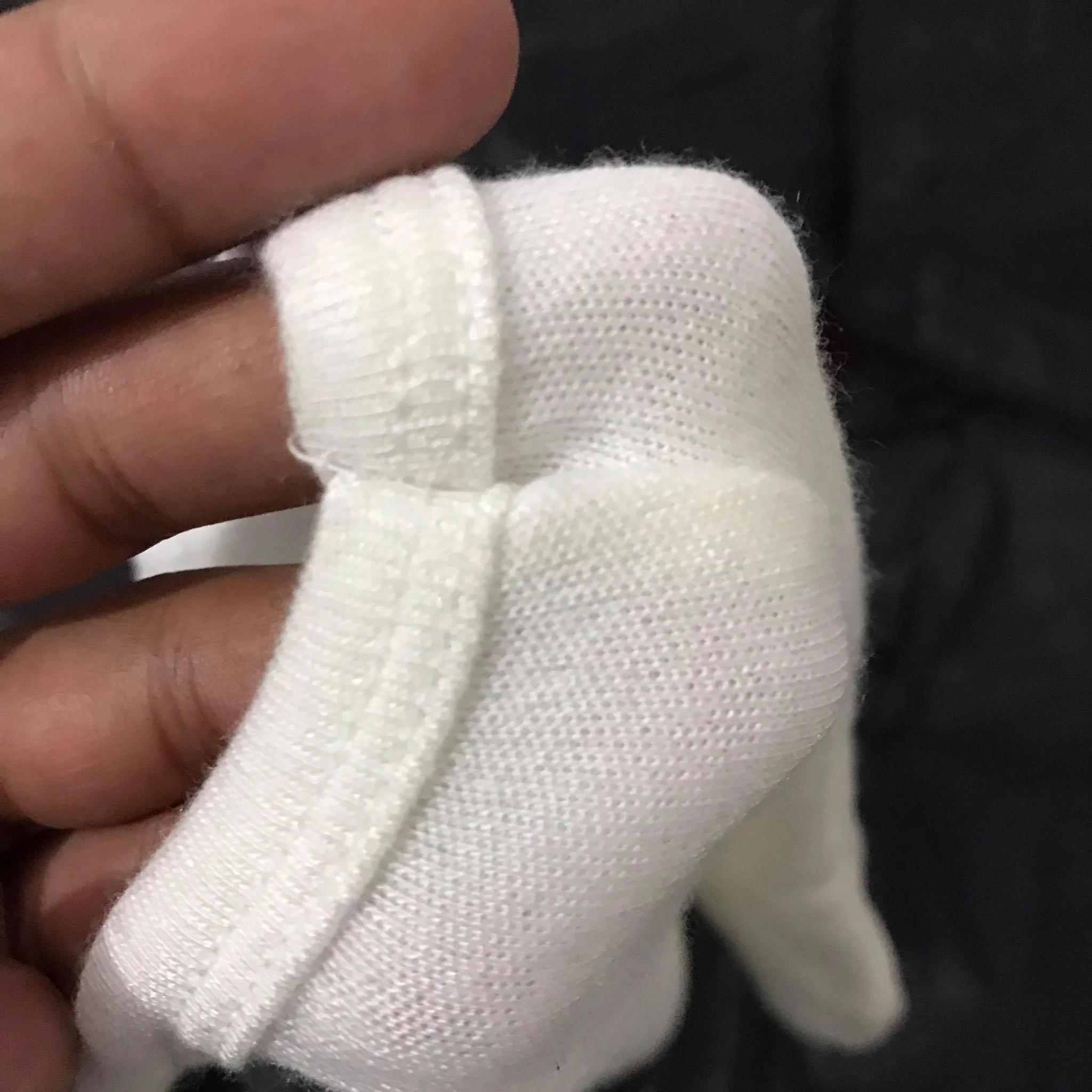 Wholesale Customized Outdoor Full Face Cover Single Hole Hat Ski Mask Embroidered Logo Design Cotton balaclava