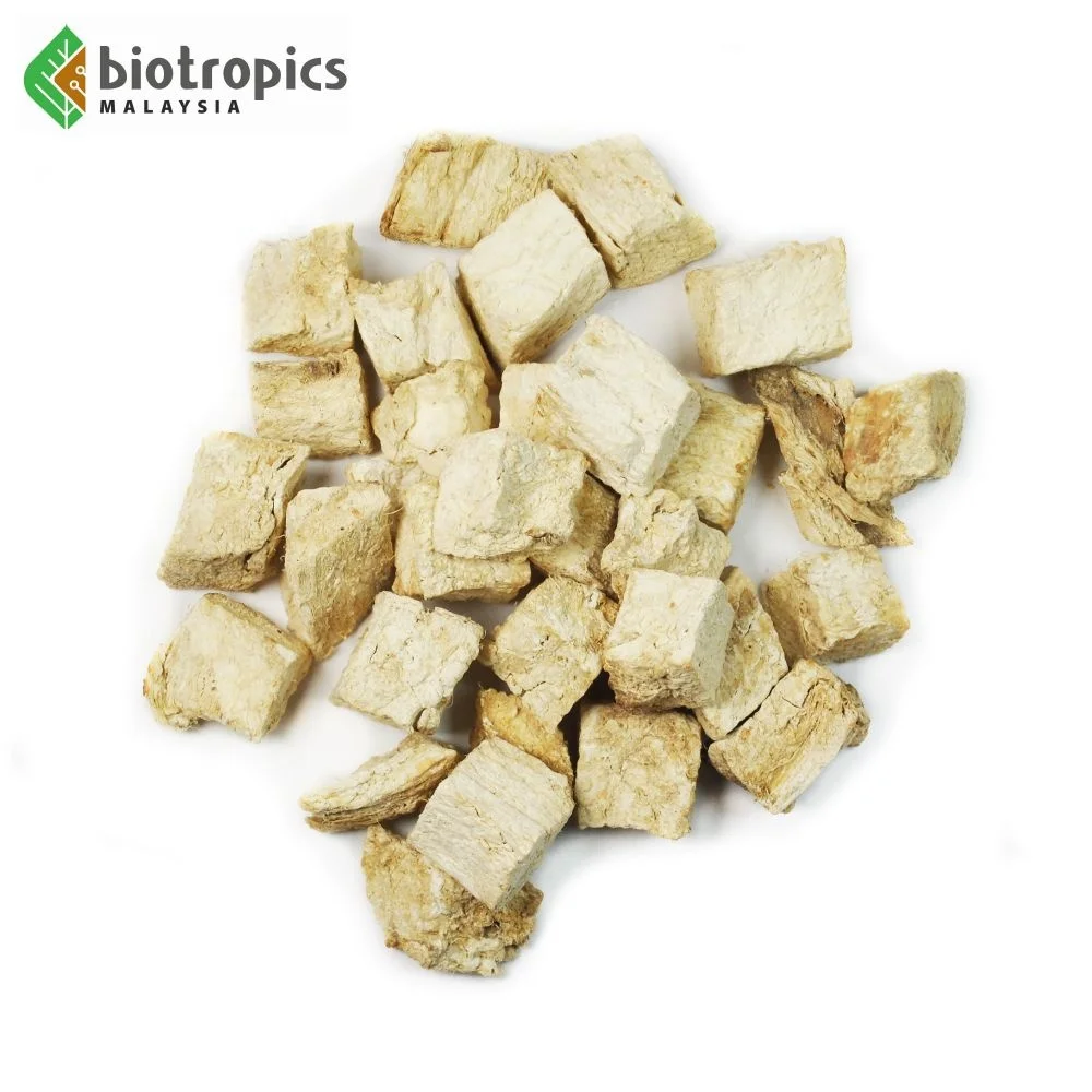 Собственная Марка OEM малайзийская пищевая добавка готовая формула с 3 травами в овощных капсулах для похудения и потери