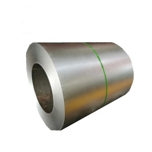Galvalume gi coil g300 az150 dx51d hot dipped galvanized steel coil z100 z275 cold rolled for roofing sheet