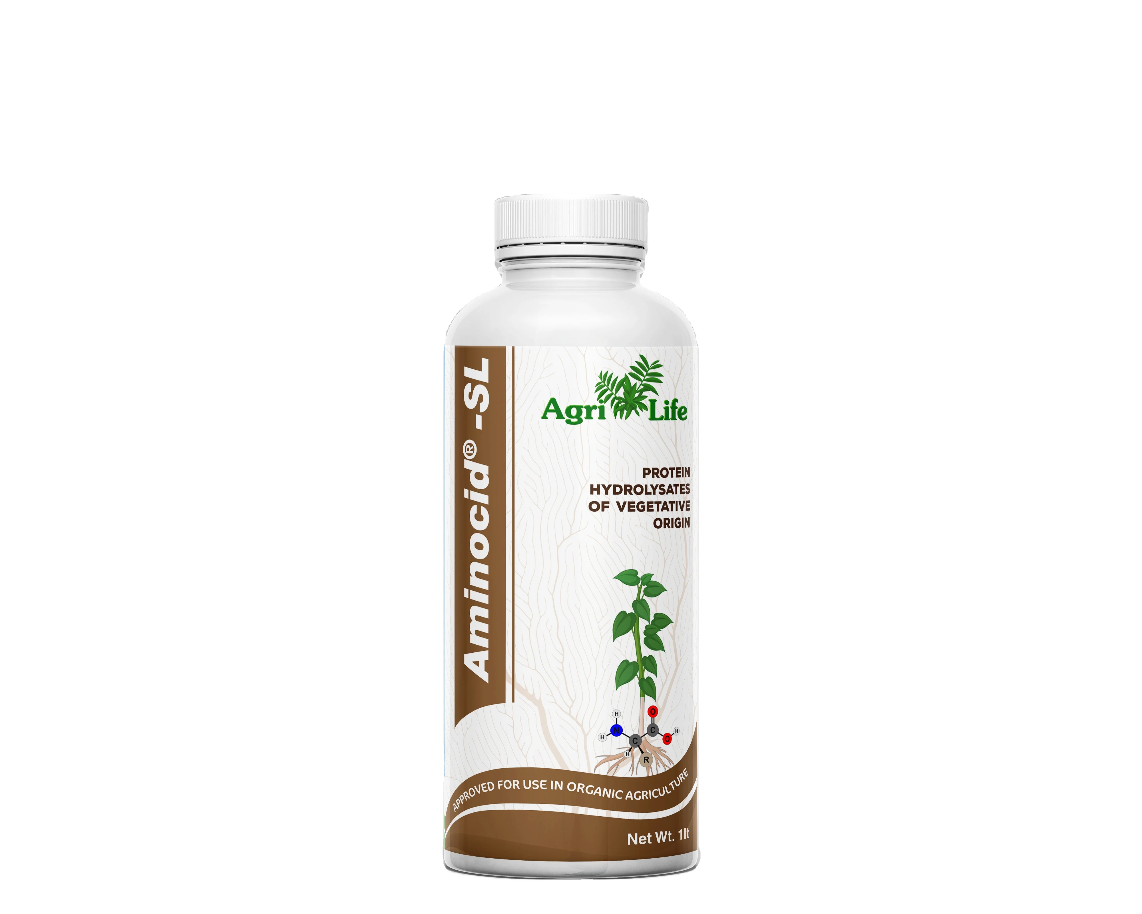 Liquid Amino Acid For Higher Crop Yield Amino Acid Organic Fertilizer Amino Acid Agricultural Fertilizer Bio Organic Fertilizer