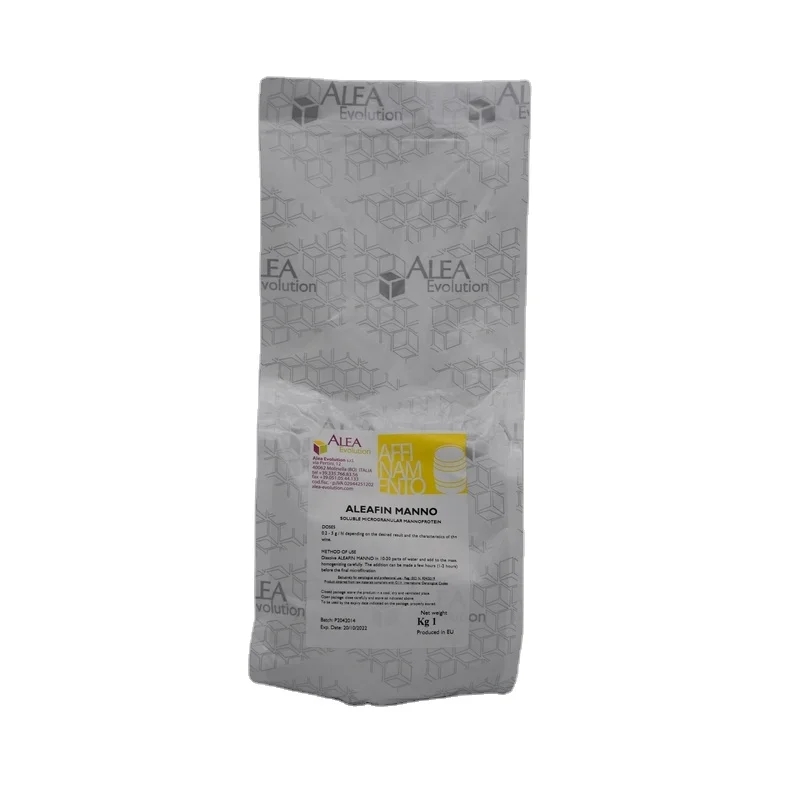 Высокое качество дрожжи Сделано в Италии ALEAFIN-MANNO Лидер продаж в 250 гр и 1 кг для экспорта
