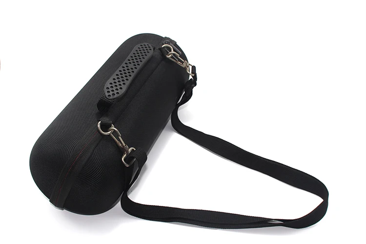 Shockproof Smell Proof and Stylish Eva Hard Case for Speaker Nylon Round by Vietnam Factory