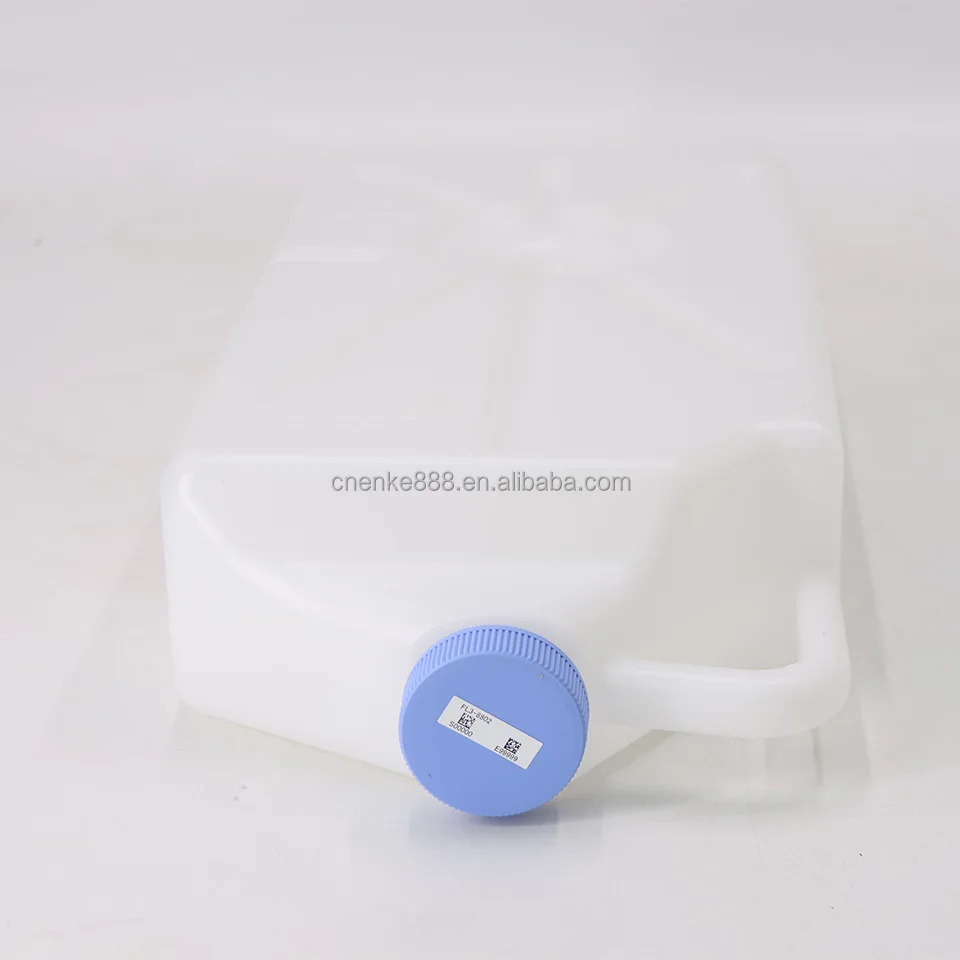 Original and new WT-204 FM1-P094-000 Waste Toner Bottle For CAN0N  C7260 C7270 C7055 C7065 C9065 C9075 C9270 C9280 Copier  Parts