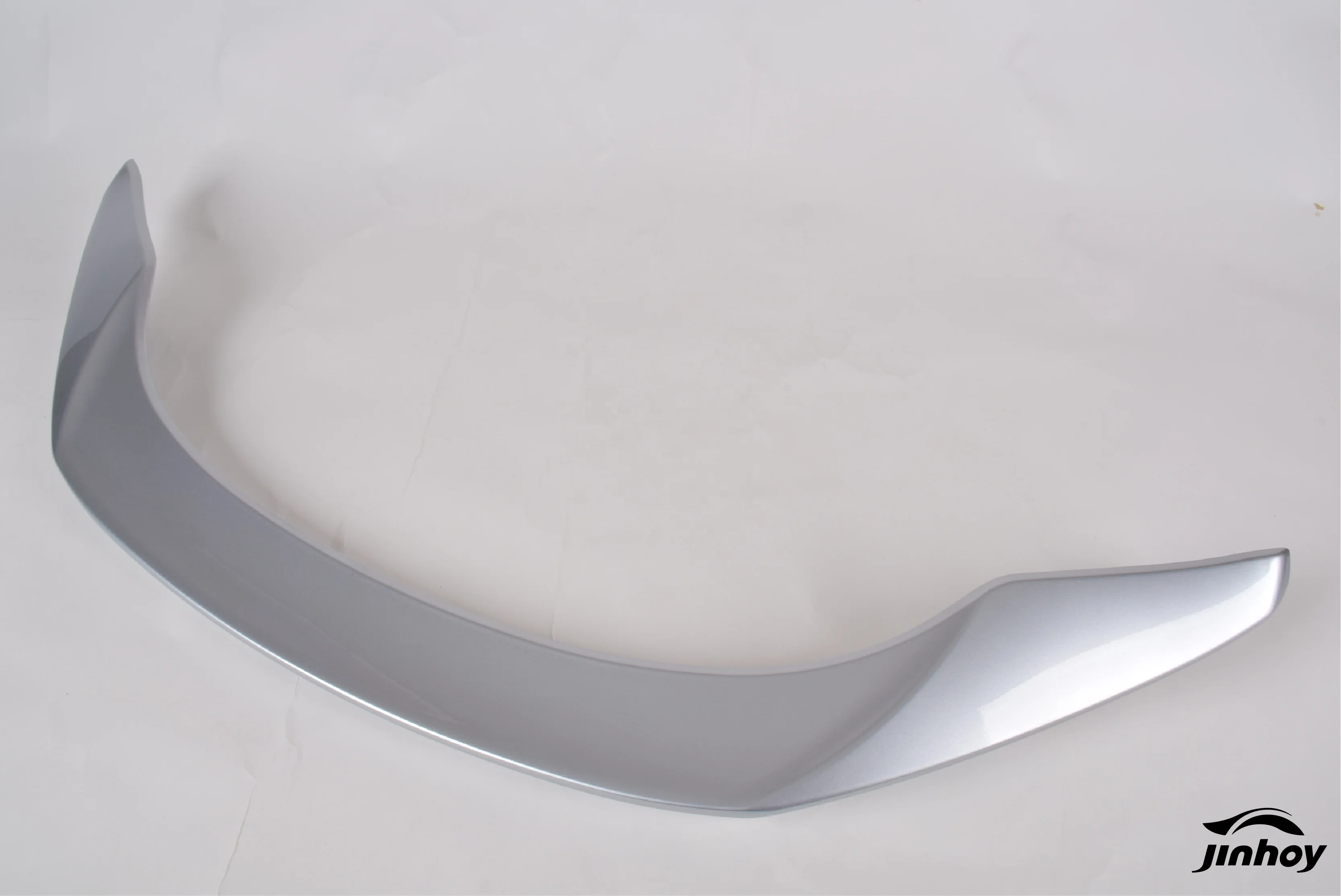 TRD Стиль Вольфрамовая живопись цвет D02 багажник губа спойлер для TOYOTA SUPRA A90 MK5 (2019 ~)