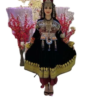 afghani dress afghani suit Kuchi afghan suits Afghanistan Dresses for Eid 2023-24