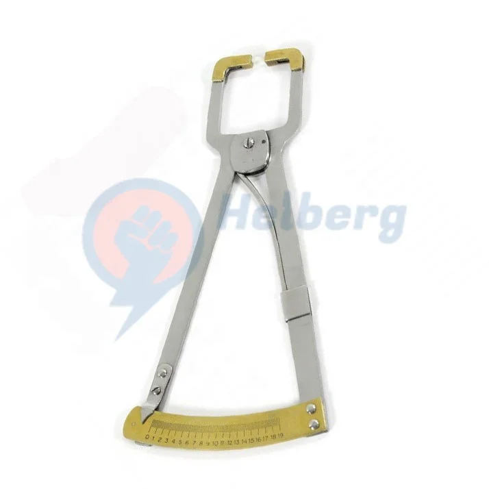 Хирургические инструменты trocar 5 мм