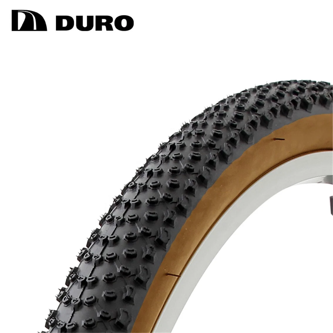 DURO Cypher DB-1078 MTB гравия шины 700x40C
