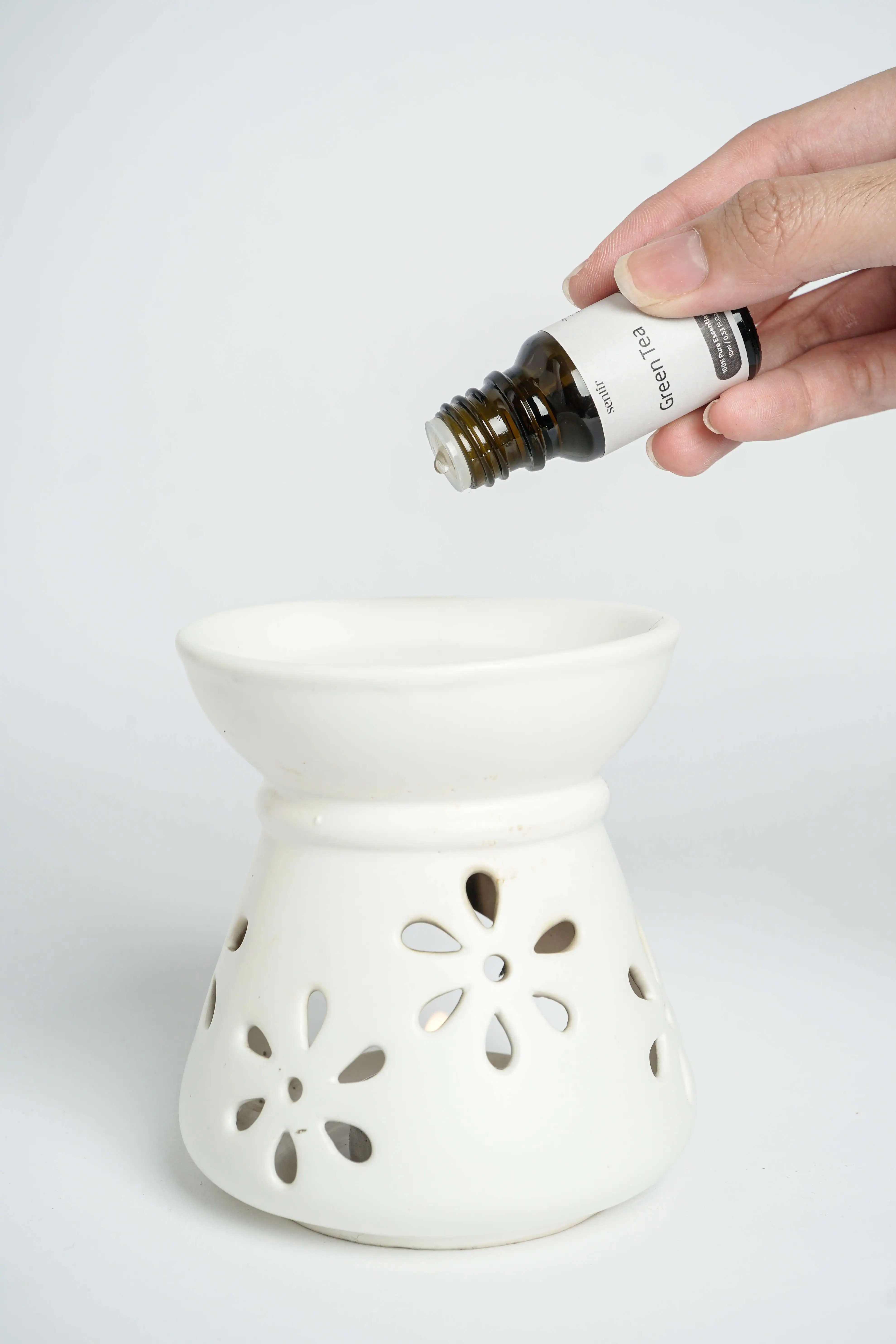 Top Product Home Care Scented Oil Brand Sentir 10 ml Available For Export From Viet Nam