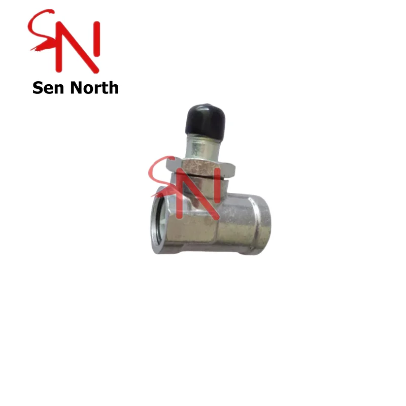 Mc837932 Air Governor MC837932 Air Check Valve use for Mitsubishi fuso 355.350 FK330 Fk415