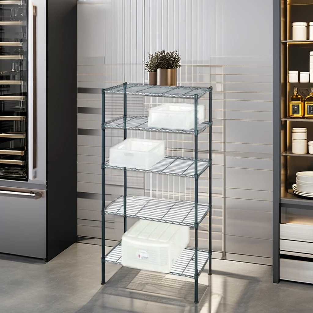 Factory Wholesale Manufacturing High Quality Wardrobes Clothing Display Racks With Hooks and Pulleys Movable Hangers