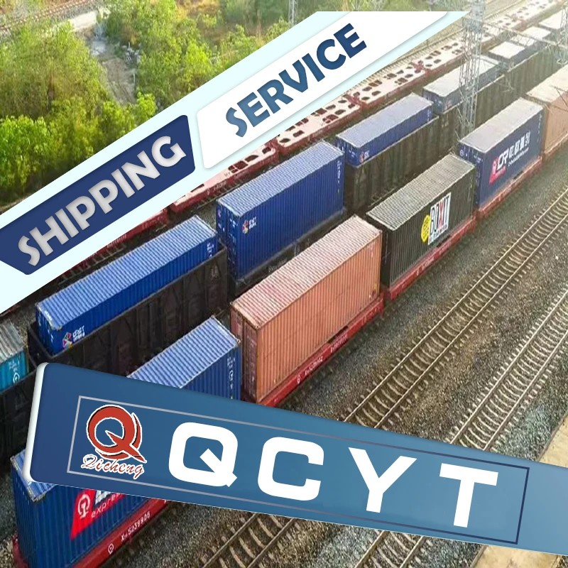 Cheapest Train Shipping To UK Germany Cheapest Ddp Train Shipping Rates Door To Door Train Shipment To UK Germany