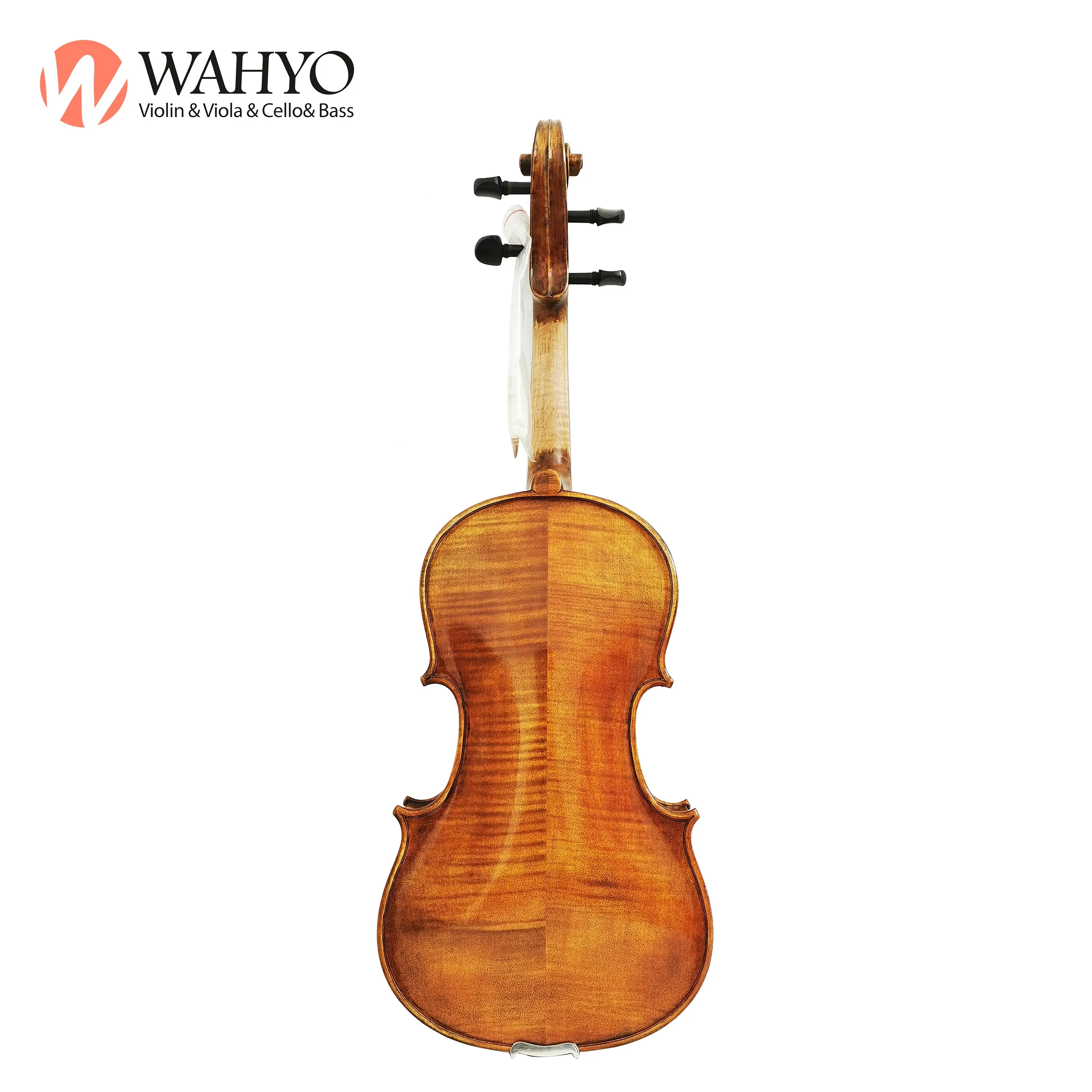 Factory outlet Super quality Handmade Solid wood  Stringed Instruments Viola 14' -17'