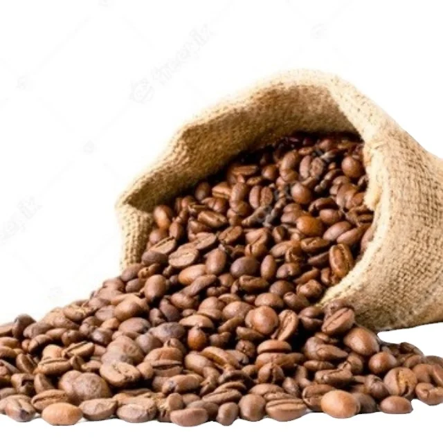 Excellent Grade Vietnam Robusta Coffee Best Price Wholesale 2021