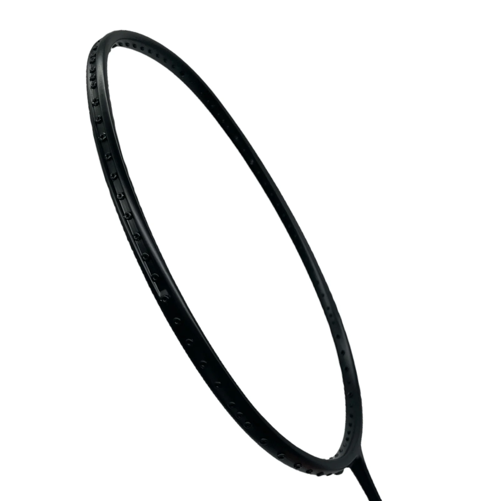 badminton racket display