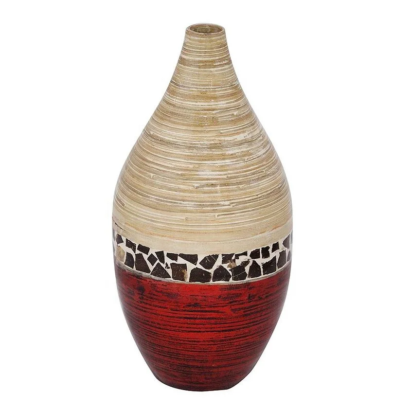 New arrival wholesale Viet Nam manufacturer natural handmade spun