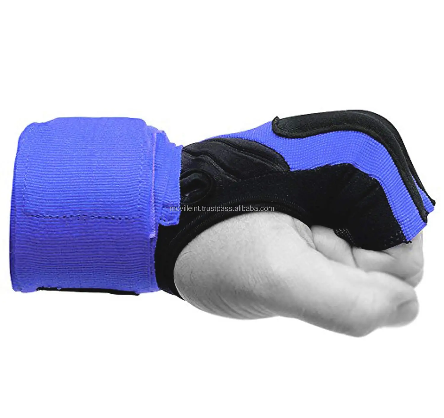 Boxing Wraps MMA Gloves Training Muay Thai MMA Fist Protector Bandages Hand Wrap Martial Arts Gel Gloves Boxing Inner Wraps