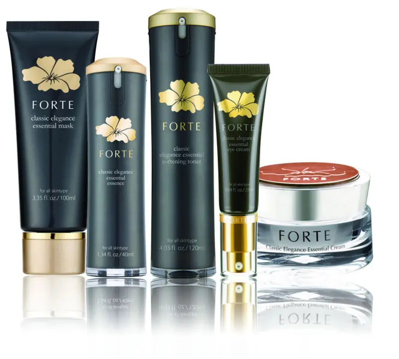 Classic Face Care Body Care Moisturizing Softening Toner