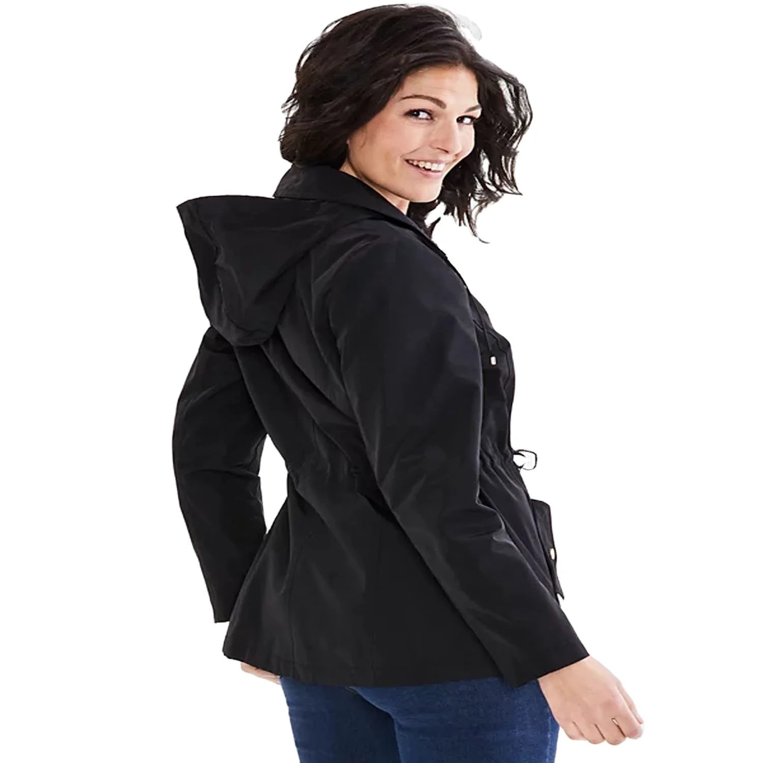 hot design women jackets and coats 2024 girls denim jackets custom women jeans jackets for ladies
