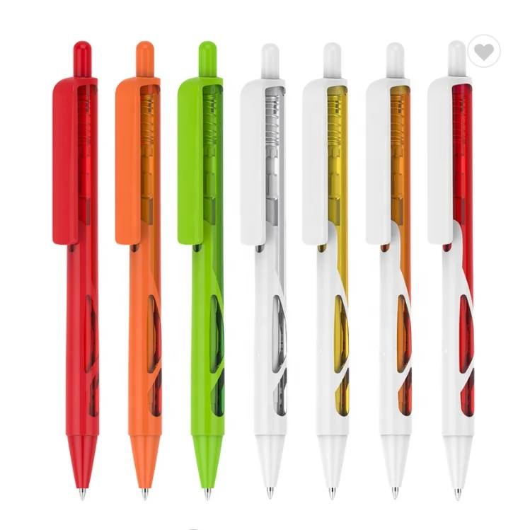 Оптовая продажа, печатная индивидуальная ручка с логотипом, высокое качество, единорог, белая пластиковая ручка с жидкими гелевыми чернилами на заказ, выдвижная ручка 1,0 мм