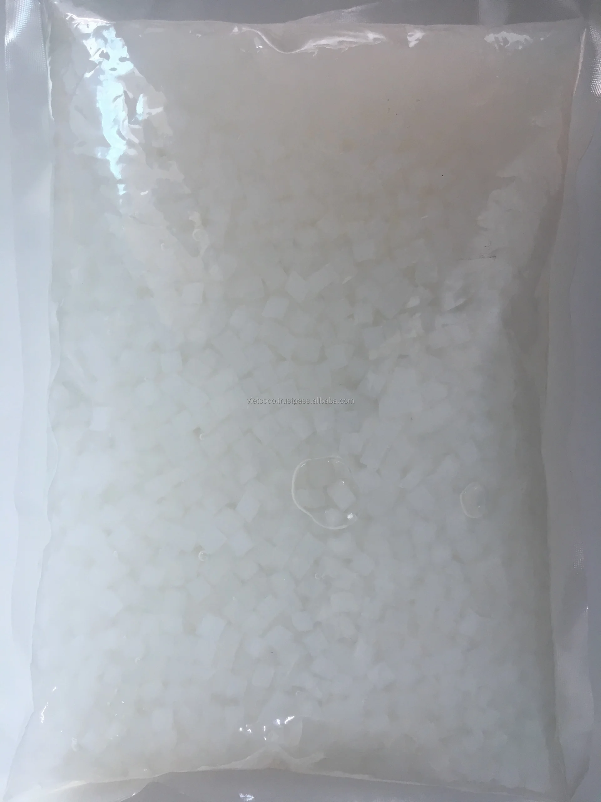 Fruit Juice Bubble Milk Tea Pudding Cup Nata de coco Jelly Coconut Fresh Taste Good Quality Low Price Best Service