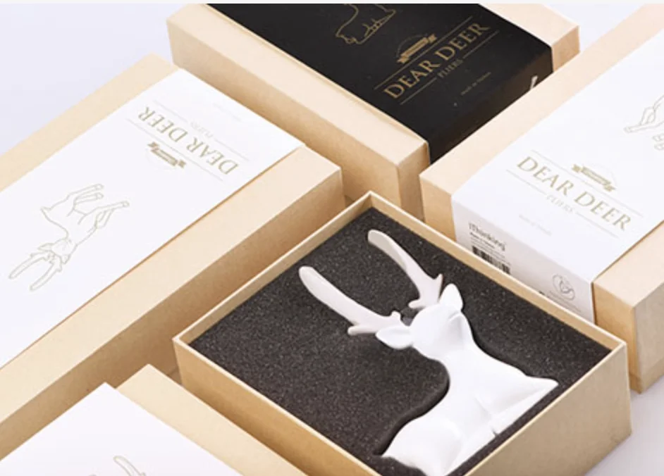 2024 New Arrival Innovative products 2024 Deer gadgets valentines day gift