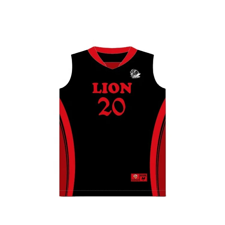 unisex Volleyball Jersey Volleyball wear team uniforms shirts sublimation training jersey Clothing