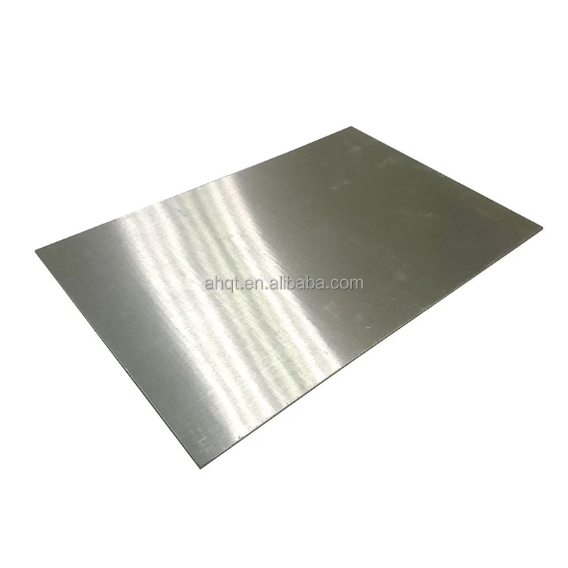 China supplier 4*8 201 304 310s 430 Stainless Steel Plate mirror polished sus 304 stainless steel sheet price