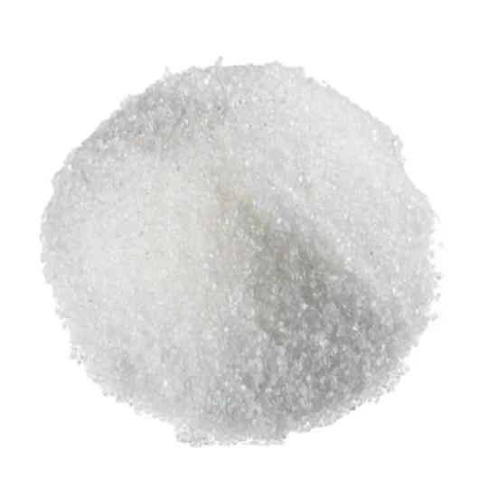 High Quality White Sweet Granules Refined Sugar ICUMSA 100 Approved Sugar Available for Exports in Bulk Quantity