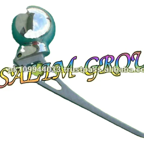 Протез бедер Остин Мур