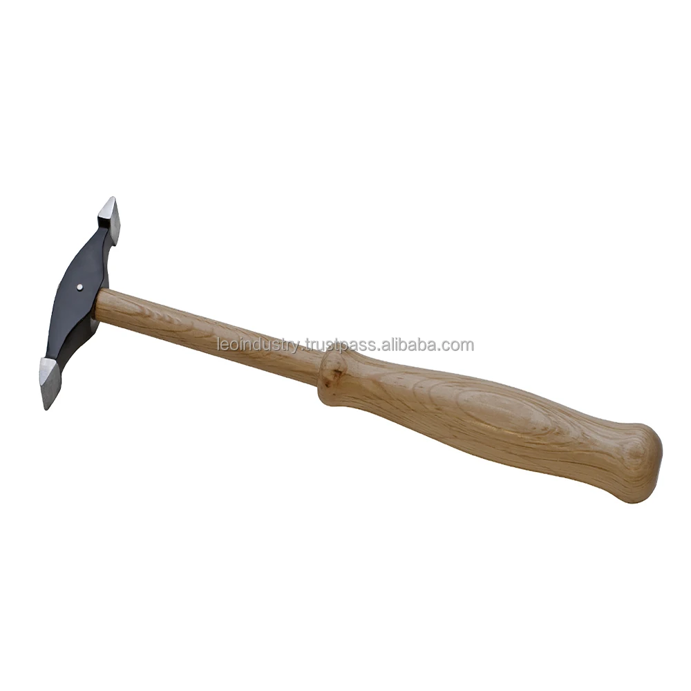 INTERCHANGEABLE HAMMER TEXTURE HAMMER
