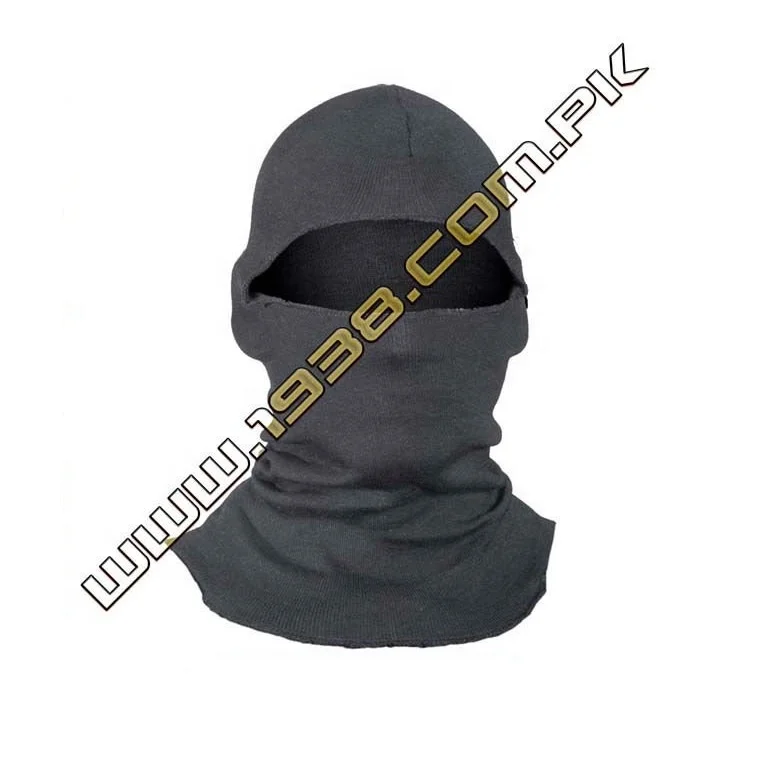 Lightweight Twaron Keevlaar Hood Balaclava Mens Women Face Neck Mask