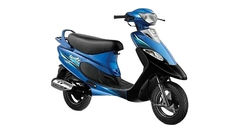  90cc газовый скутер для взрослых уличного дорожного скутера Pep Plus из