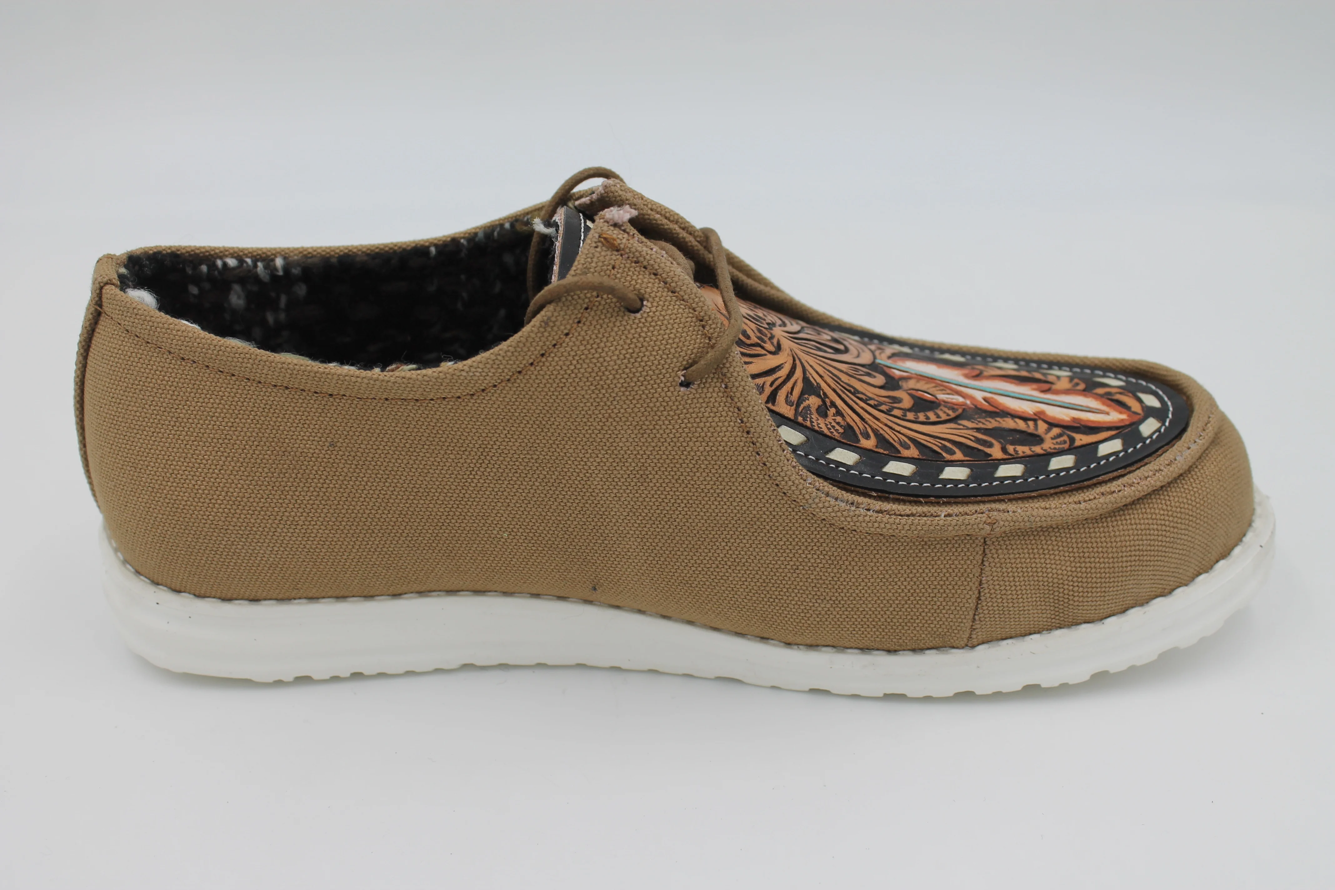 Indian Hand Tooling and Carving Western Mexican Style Shoes Latest Style Fashion Shoes for Daily Use Party Wear Shoes