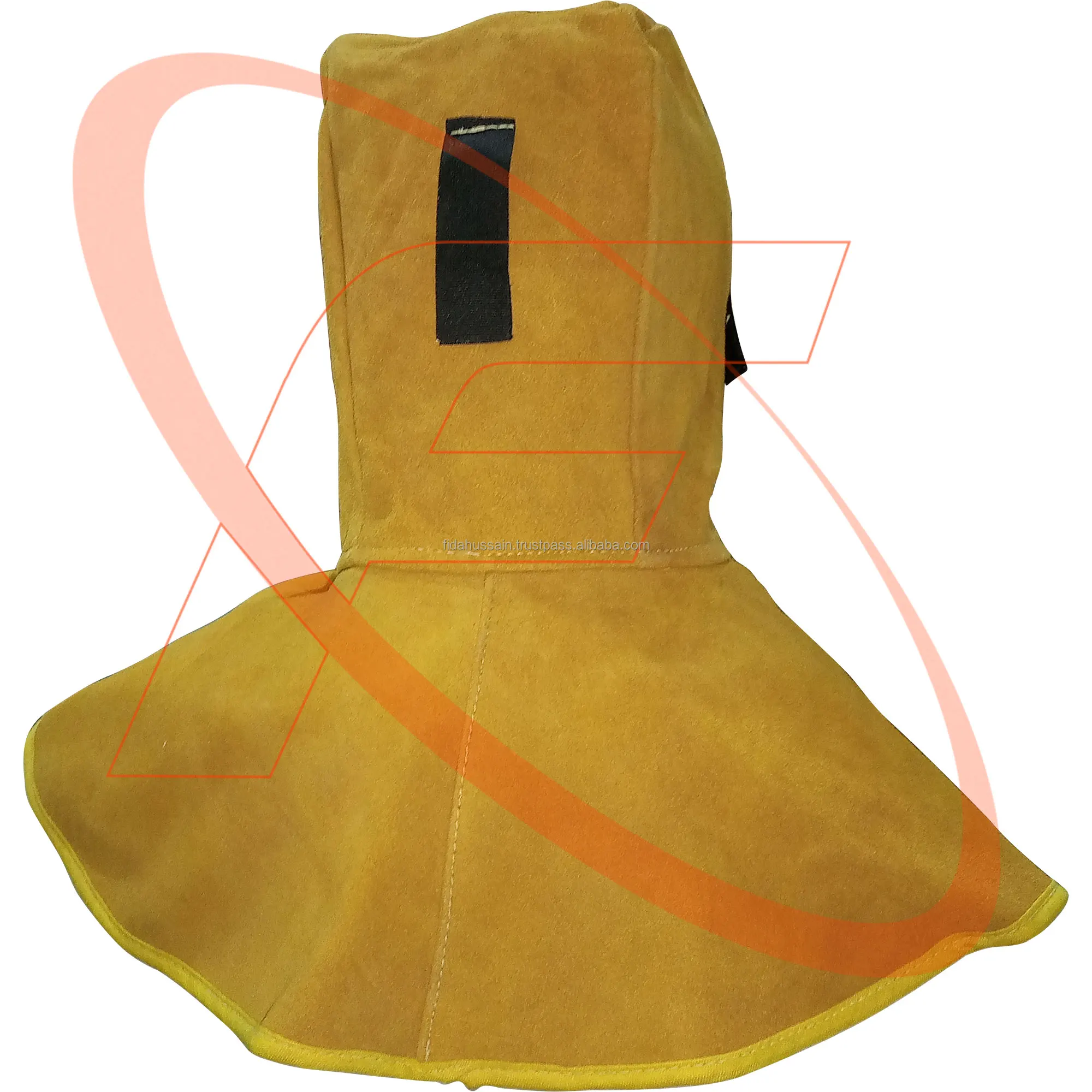 2024 топ продаж сварочный аппарат из воловьей кожи