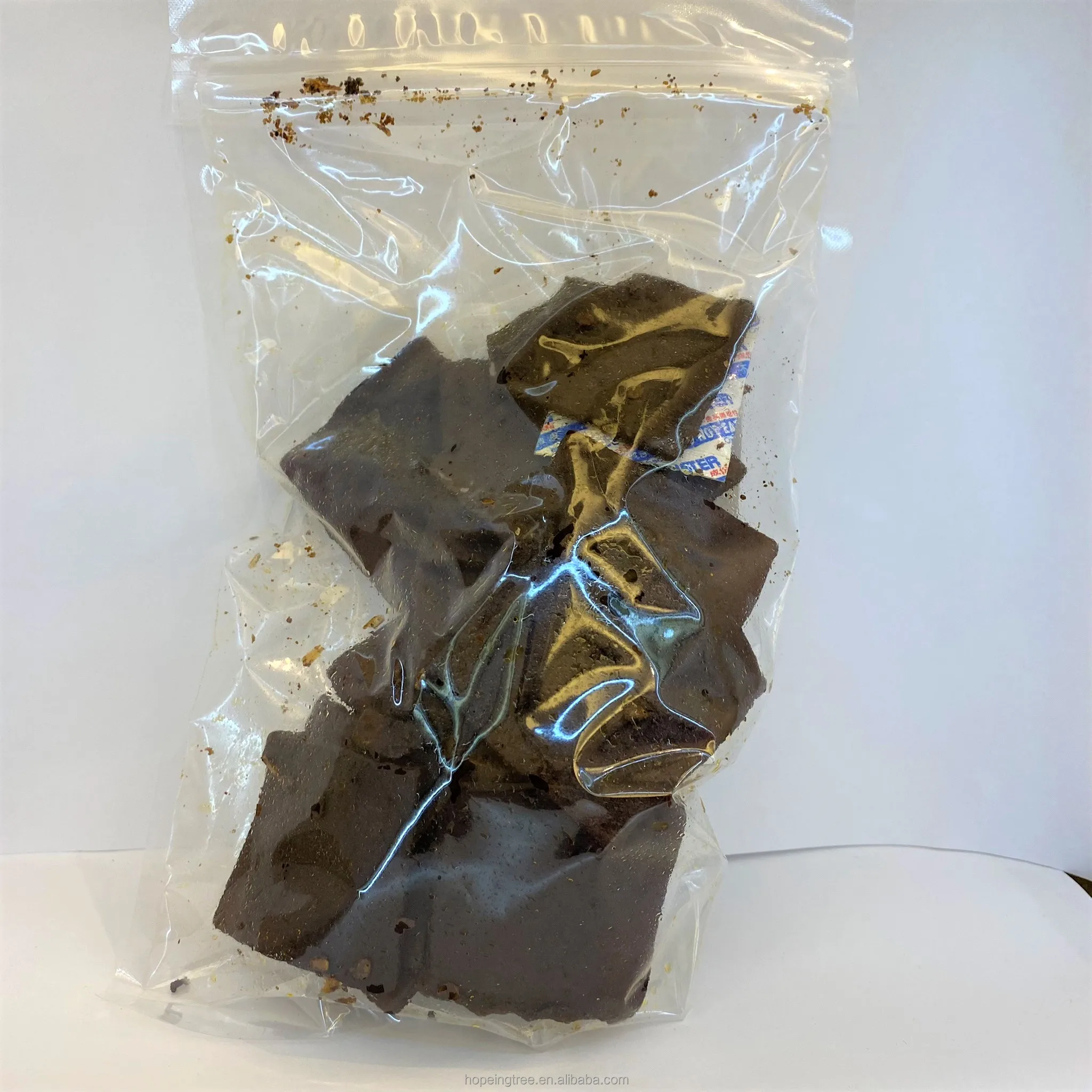 Dried Bean Curd With  VegetarianHigh quality produced in Taiwan Spiced slices